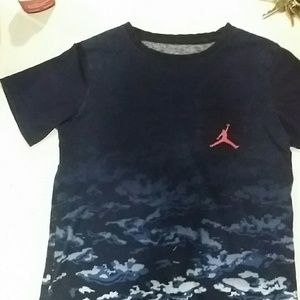 Air Jordan tshirt
